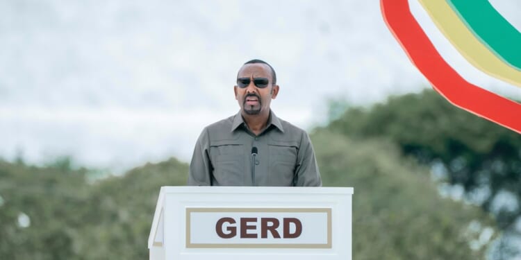 Ethiopia embraces large projects but escalates regional tensions by seeking more access to the sea