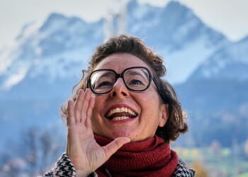 UNESCO honors Switzerland's yodeling by adding it to list of cultural heritage