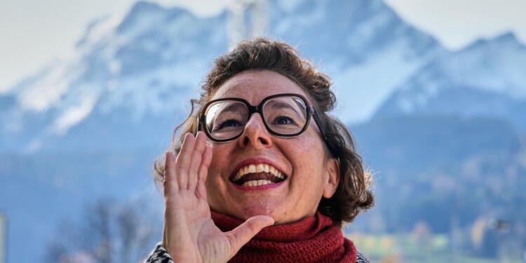 UNESCO honors Switzerland's yodeling by adding it to list of cultural heritage