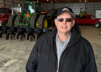 U.S. farmers will get more money from Donald Trump. They still have more problems