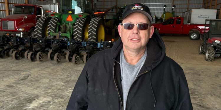 U.S. farmers will get more money from Donald Trump. They still have more problems