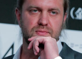 Director convicted of scamming $11 million from Netflix and going on lavish spending spree