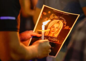 Suspects in separate Charlotte train stabbings appear in federal court