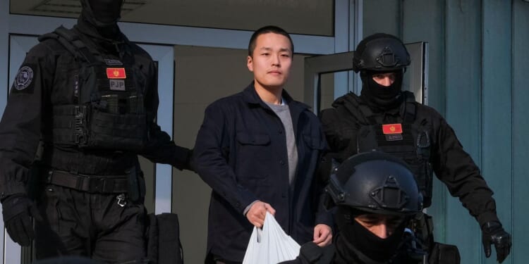 Crypto mogul Do Kwon gets 15 years for misleading investors