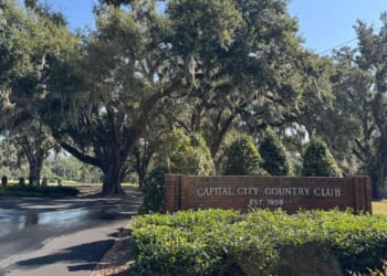 Florida's capital city approves plan to sell golf course built on slaves' graves, despite outcry