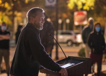 Anglican archbishop accused of sexual misconduct faces a church trial