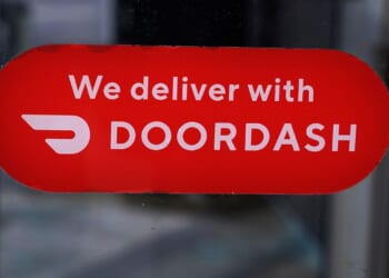 DoorDash driver accused of pepper-spraying customer's food faces charges
