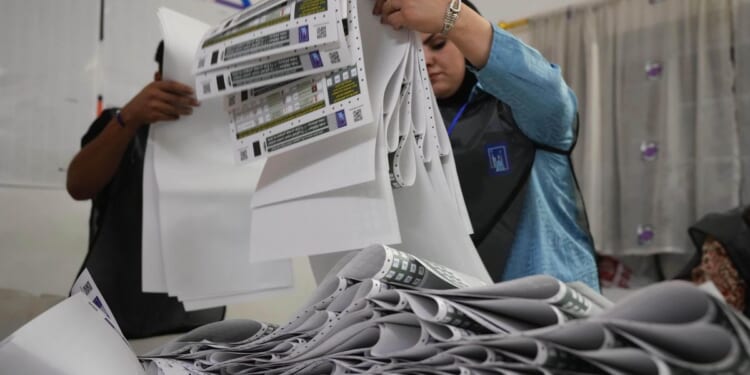 Iraq's election result ratified by Supreme Federal Court as premiership remains up for grabs