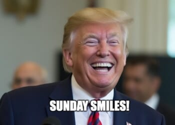 Sunday Smiles – HotAir