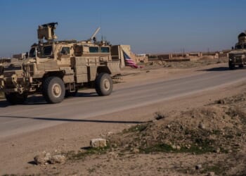 Deadly attack puts focus on U.S. support for fragile new Syrian government