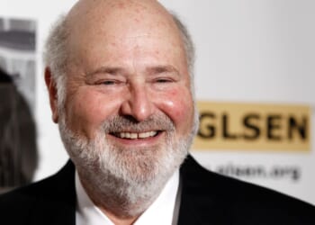 Rob Reiner found dead with stab wounds along with wife Michele in Los Angeles home, AP source says