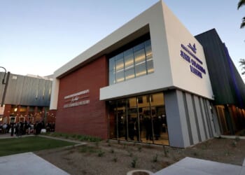 Education Department upholds Grand Canyon University's nonprofit status, reversing Biden moves