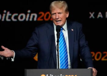 How a Trump Media crypto deal exposes potential conflicts of interest