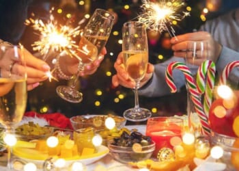 Holiday hosting hacks for Americans with less to spend