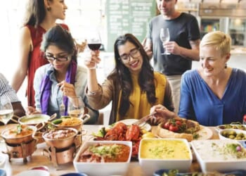 Feast of the Seven Fishes feels a little different this Christmas