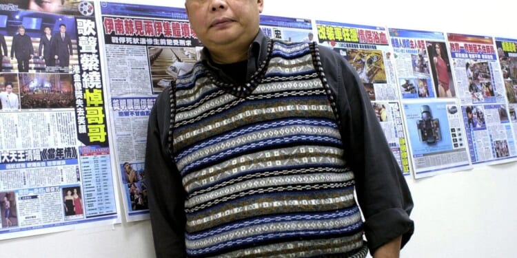 White House, State Department decry Hong Kong democracy champion Jimmy Lai's guilty verdict