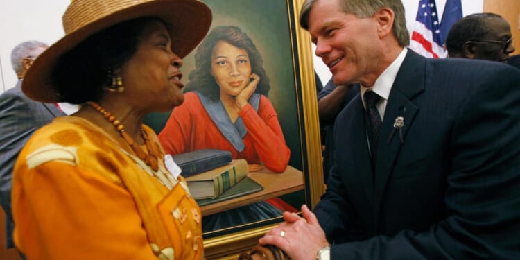 Barbara Rose Johns, teen civil rights leader, statue in U.S. Capitol replaces Robert E. Lee