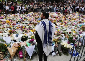 Islamic State group inspired Bondi Beach mass shooting, Australian police say