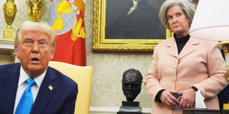 Susie Wiles slams Vanity Fair article as 'disingenuously framed hit piece'