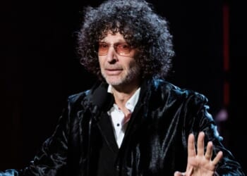 Howard Stern's new SiriusXM deal: How he plans to 'have it all' for next 3 years