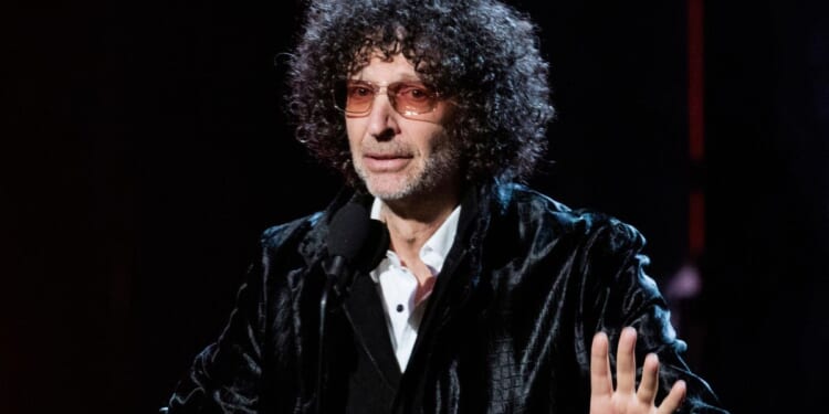 Howard Stern's new SiriusXM deal: How he plans to 'have it all' for next 3 years