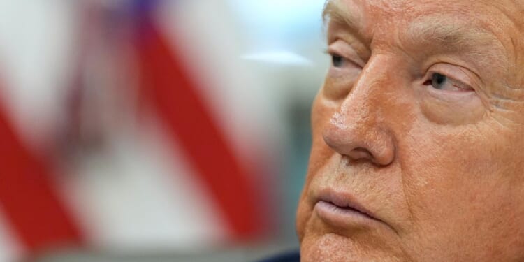 Trump to give end-of-year address to the nation from White House Wednesday night