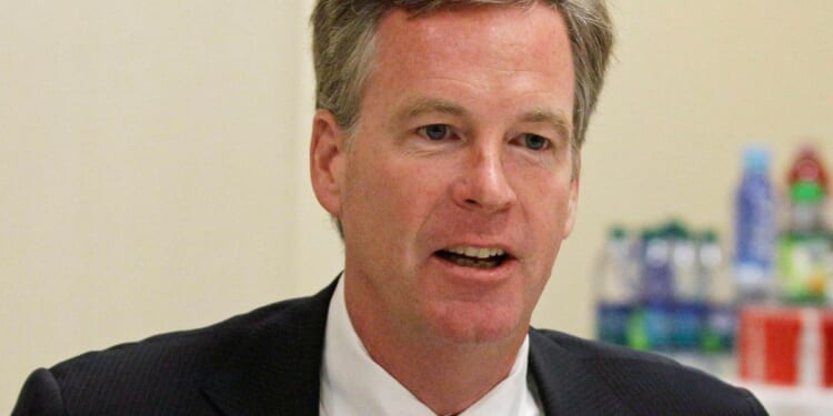 Kraft Heinz taps former Kellogg chief as its CEO