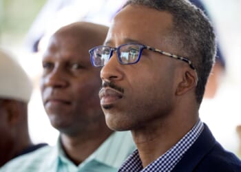 Kenyan McDuffie to resign from D.C. Council, setting up potential bid for mayor