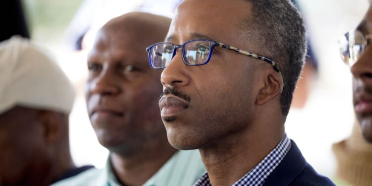 Kenyan McDuffie to resign from D.C. Council, setting up potential bid for mayor