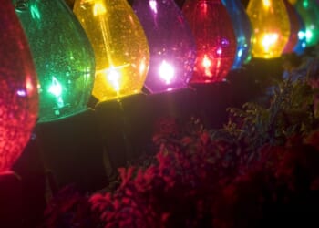 Maryland HOA is fining a family $50 a day for Christmas decorations