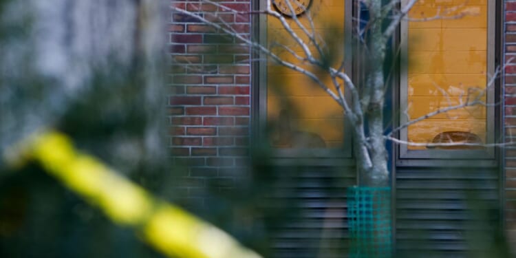 5 questions about the Brown University shooting