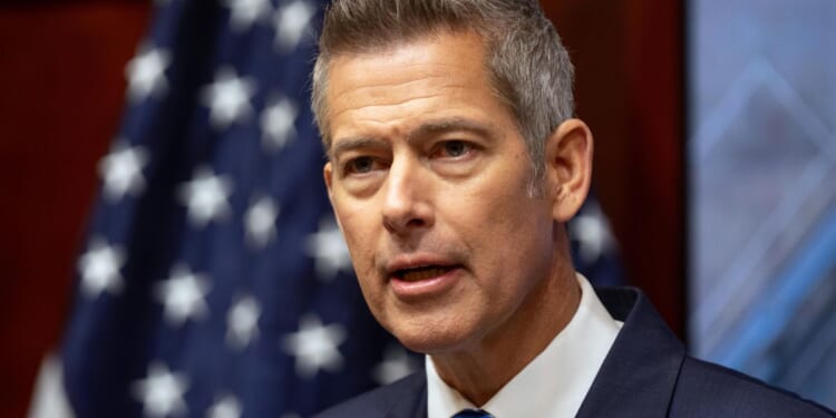 States sue Trump administration again over billions in withheld electric vehicle charging funds