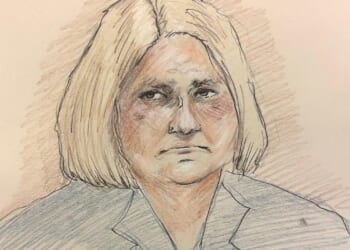 At trial of Milwaukee judge, officers say her actions made their job more dangerous