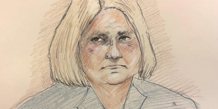 At trial of Milwaukee judge, officers say her actions made their job more dangerous