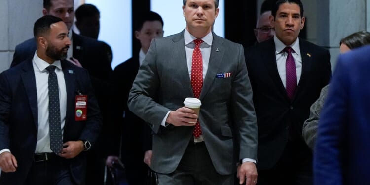 Pete Hegseth declines to release full video of widely debated Sept. 2 strikes on drug boat