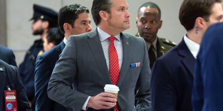 Pete Hegseth says he won't publicly release video of boat that killed survivors in the Caribbean