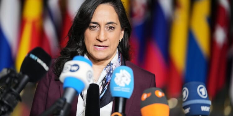 Israel blocks a Canadian delegation from going to occupied West Bank