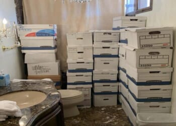 No probable cause: Biden Justice Department ignored FBI objections to raid on Trump's home