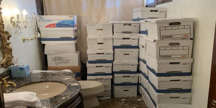 No probable cause: Biden Justice Department ignored FBI objections to raid on Trump's home