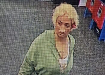 Texas woman arrested for hiding razor blades in loaves of bread at Mississippi Walmart stores