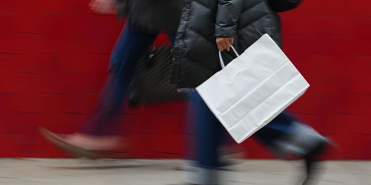 Giving cash as holiday gifts? Here's what Americans really think about it, in new AP-NORC poll