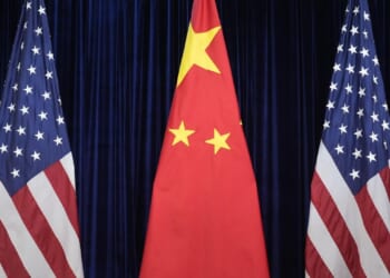 U.S.-funded research on nuclear technology exploited by China, a congressional report says