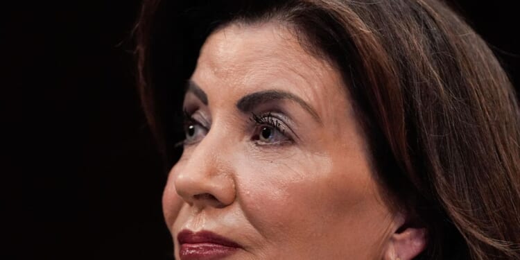 NY governor says she has reached a deal to legalize medically assisted suicide