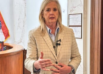 China sues after Missouri seeks to collect on $25 billion court judgement, prosecutor says