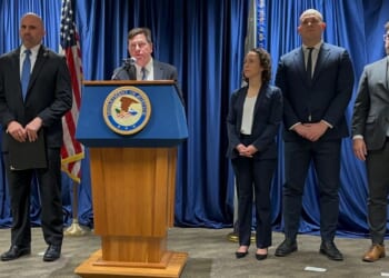 Daniel Chu, founder of bankrupt subprime auto lender Tricolor Holdings, charged with fraud