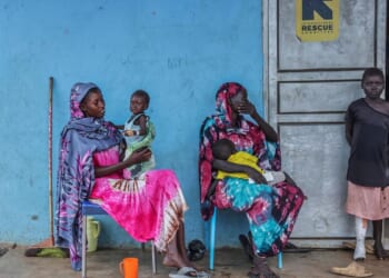 South Sudan's peace guarantors warn against revived violence