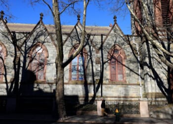 Police are investigating link between Brown shooting and killing of MIT professor