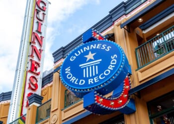 Guinness World Records accused of deceiving consumers by excluding submission from Israel