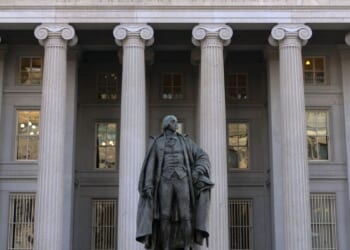 Iranian oil exports face new U.S. sanctions on shadow fleet operations