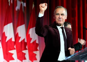 U.S. and Canada to launch formal talks to review their free trade agreement in mid-January